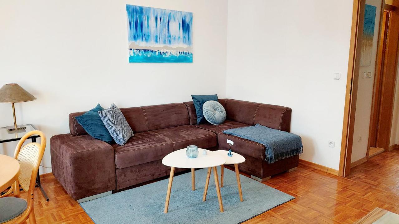 Apartman Bella Vista *