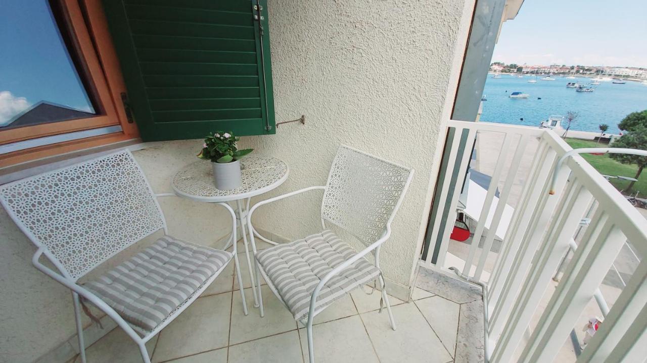 Apartman Bella Vista *