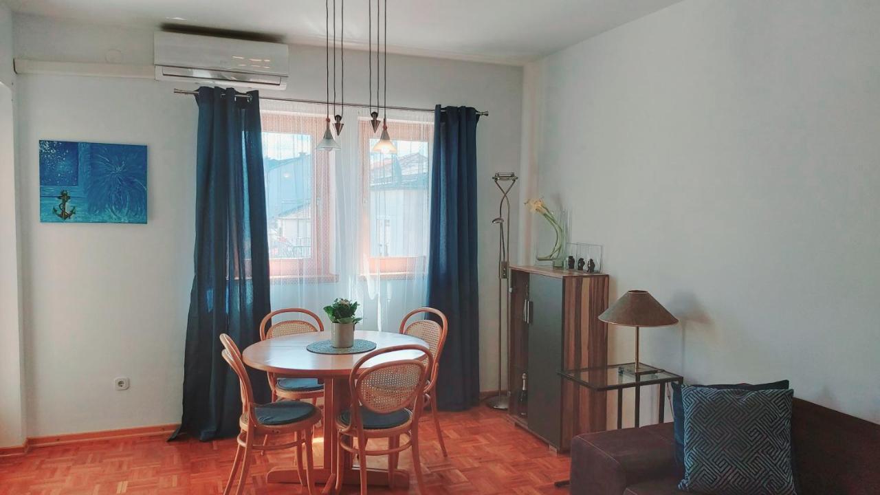 Apartman Bella Vista Umag