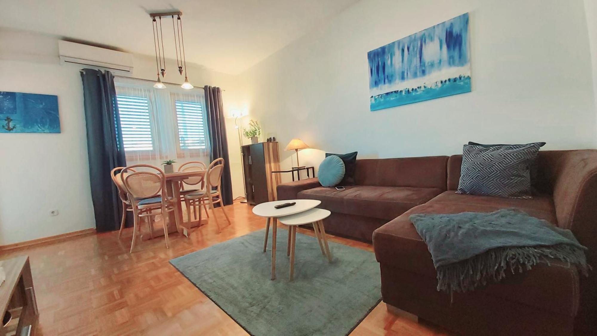 Apartman Bella Vista *