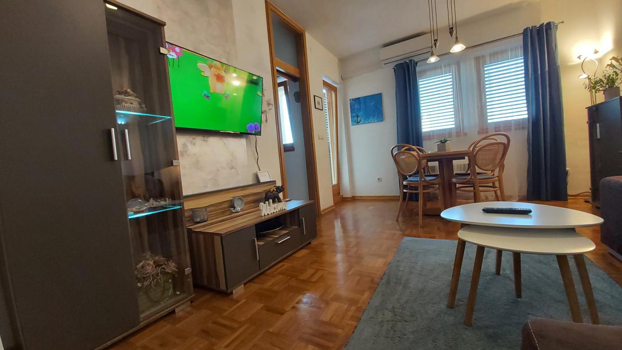 Apartman Bella Vista Umag