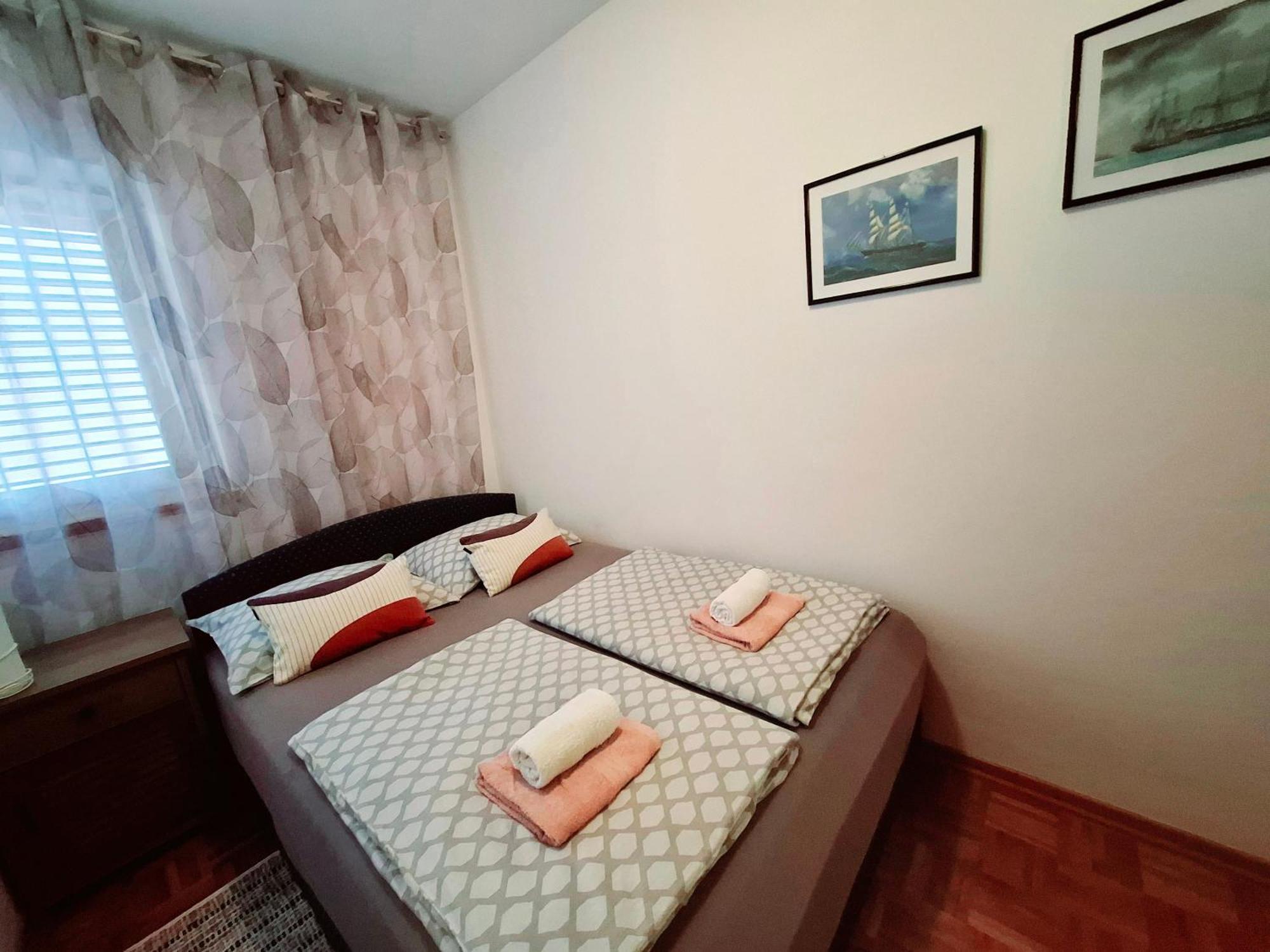 Apartman Bella Vista Umag