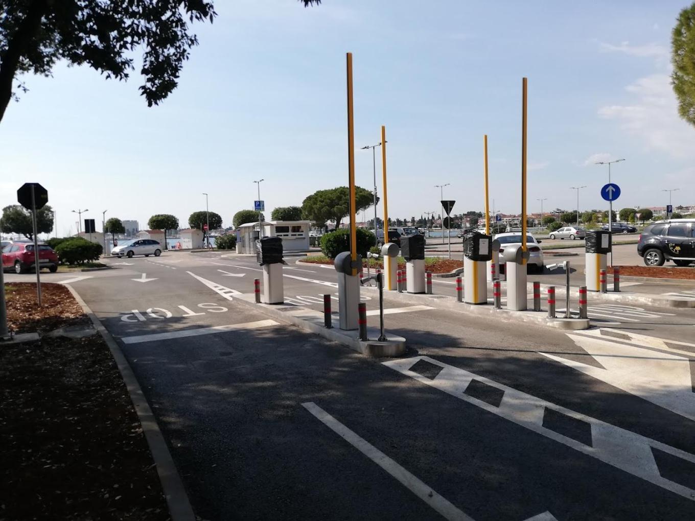 Bella Vista * Umag